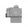 SmallRig Vlogging Mounting Plate Pro cho máy ảnh Nikon Z50 LCN2667