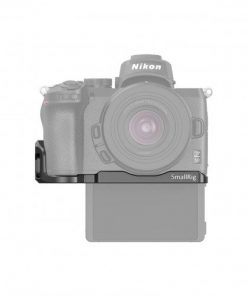 SmallRig Vlogging Mounting Plate Pro cho máy ảnh Nikon Z50 LCN2667