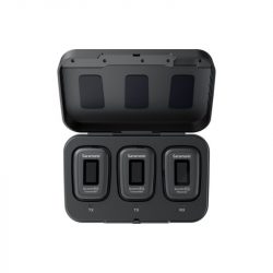 SARAMONIC Blink 500 Pro B2 (TX+TX+RX)