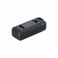 Hub Sạc đôi pin Insta One R