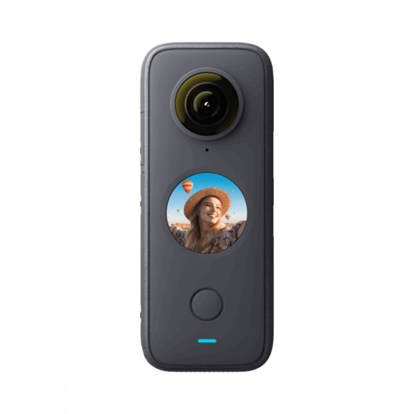 insta 360 one x1