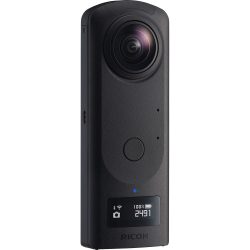 Alternative view of Máy ảnh 360 Ricoh Theta Z1 51GB (Chính hãng)