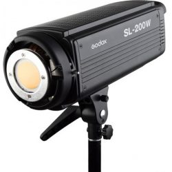 Đèn Studio LED Godox SL 200W