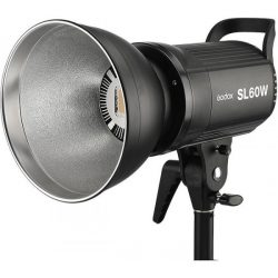 Đèn Studio LED Godox SL 60W