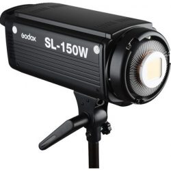 Alternative view of Đèn Studio LED Godox SL 150W