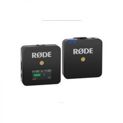 MICROPHONE RODE WIRELESS GO