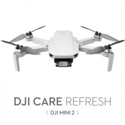 DJI Care refresh Mavic mini 2