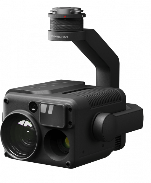 DJI Matrice 300 RTK - Zenmuse H20 - H20T