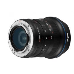 Alternative view of LAOWA 10-18mm F4.5-5.6 FE Zoom for Sony E - Chính hãng