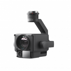 DJI Matrice 300 RTK - Zenmuse H20 - H20T
