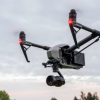 Zenmuse X4S + X5S