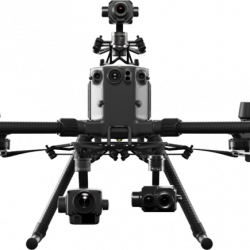 DJI Matrice 300 RTK - Zenmuse H20 - H20T