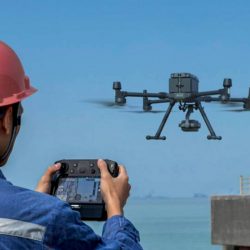 DJI Matrice 300 RTK - Zenmuse H20 - H20T