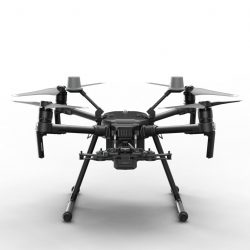 matrice 210 - tokyocameara