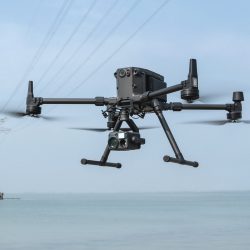 DJI Matrice 300 RTK - Zenmuse H20 - H20T