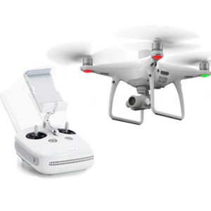 Phantom 4 rtk sdk