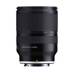 Alternative view of Tamron 17-28mm F/2.8 Di III RXD - Lens cho Sony E