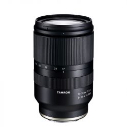 Tamron 17-70mm F/2.8 Di III-A VC RXD - Lens cho Sony E