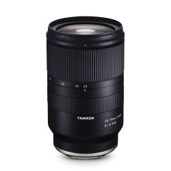 Tamron 28-75mm F/2.8 Di III VXD G2 cho Sony E