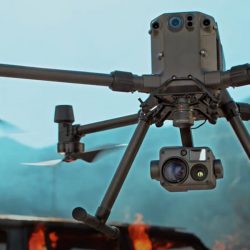 DJI Matrice 300 RTK - Zenmuse H20 - H20T