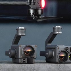 DJI Matrice 300 RTK - Zenmuse H20 - H20T