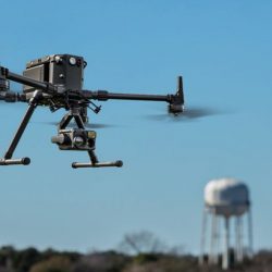 DJI Matrice 300 RTK - Zenmuse H20 - H20T