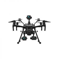 MATRICE 210 V2 RTK V2 COMBO (with 2 extra TB55 bateries)