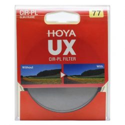 Kính lọc Hoya UX CPL
