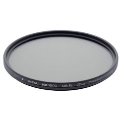 Kính lọc phân cực Hoya HD Nano PL-Cir