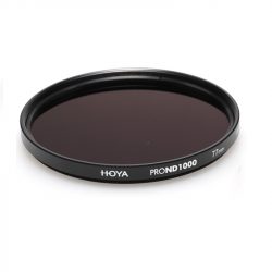 Kính lọc Hoya Pro ND1000 (10 stops)