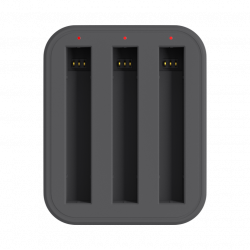 Alternative view of Insta360 ONE X2 Fast Charge Hub