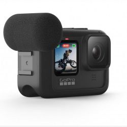 Alternative view of GoPro Media Mod cho HERO 12/11/10/9 Black