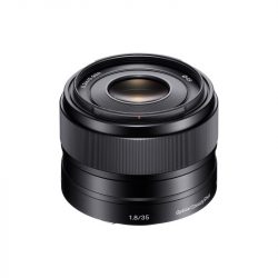 Sony E 35mm f/1.8 (Chính hãng)
