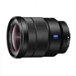 Alternative view of Sony FE 16-35mm F4 CZ (Chính hãng)