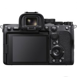 Alternative view of Sony Alpha A7S III Body (Chính hãng)