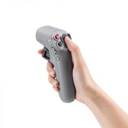 Alternative view of DJI Motion Controller