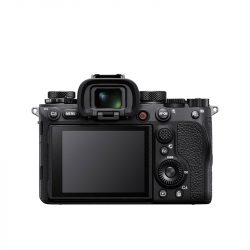 Alternative view of Sony Alpha A1 (Chính Hãng)