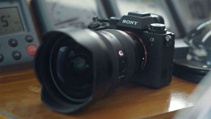 Sony A1 có thể chụp liên tiếp ở tốc độ lên đến 30 khung hình/giây