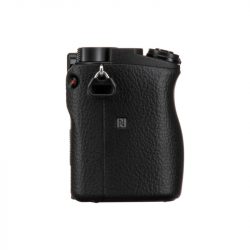 Sony Alpha A6400 + 16-50mm II