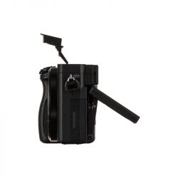 Sony Alpha A6400 + 16-50mm II