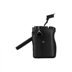 Sony Alpha A6400 + 16-50mm II