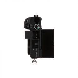 Sony Alpha A6400 + 16-50mm II