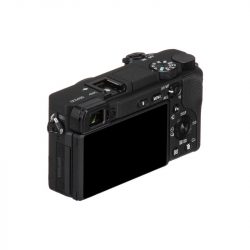 Sony Alpha A6400 + 16-50mm II