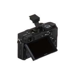 Sony Alpha A6400 + 16-50mm II