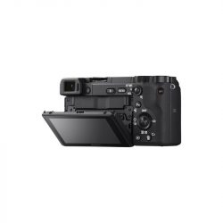 Sony Alpha A6400 + 16-50mm II