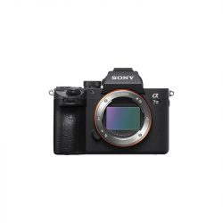 Sony Alpha A7 III Body (Chính hãng)