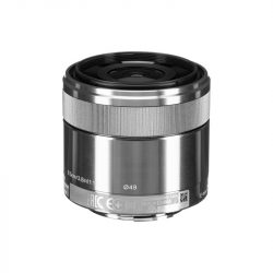 Alternative view of Sony 30mm f/3.5 Macro (Chính hãng)