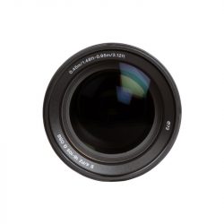 Alternative view of Sony E PZ 18-105mm F4 G OSS (Chính hãng)