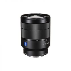 Alternative view of Sony FE 24-70mm F4 ZA OSS (Chính hãng)