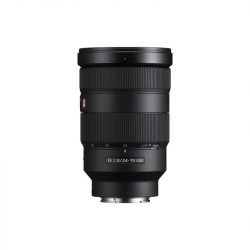 Sony FE 24-70mm f2.8 GM